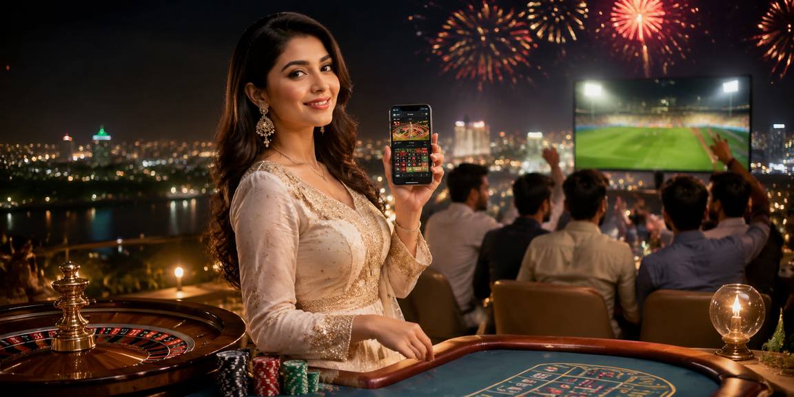 gk222 apk আমাদের Mega Wheel লবিতে কী আছে